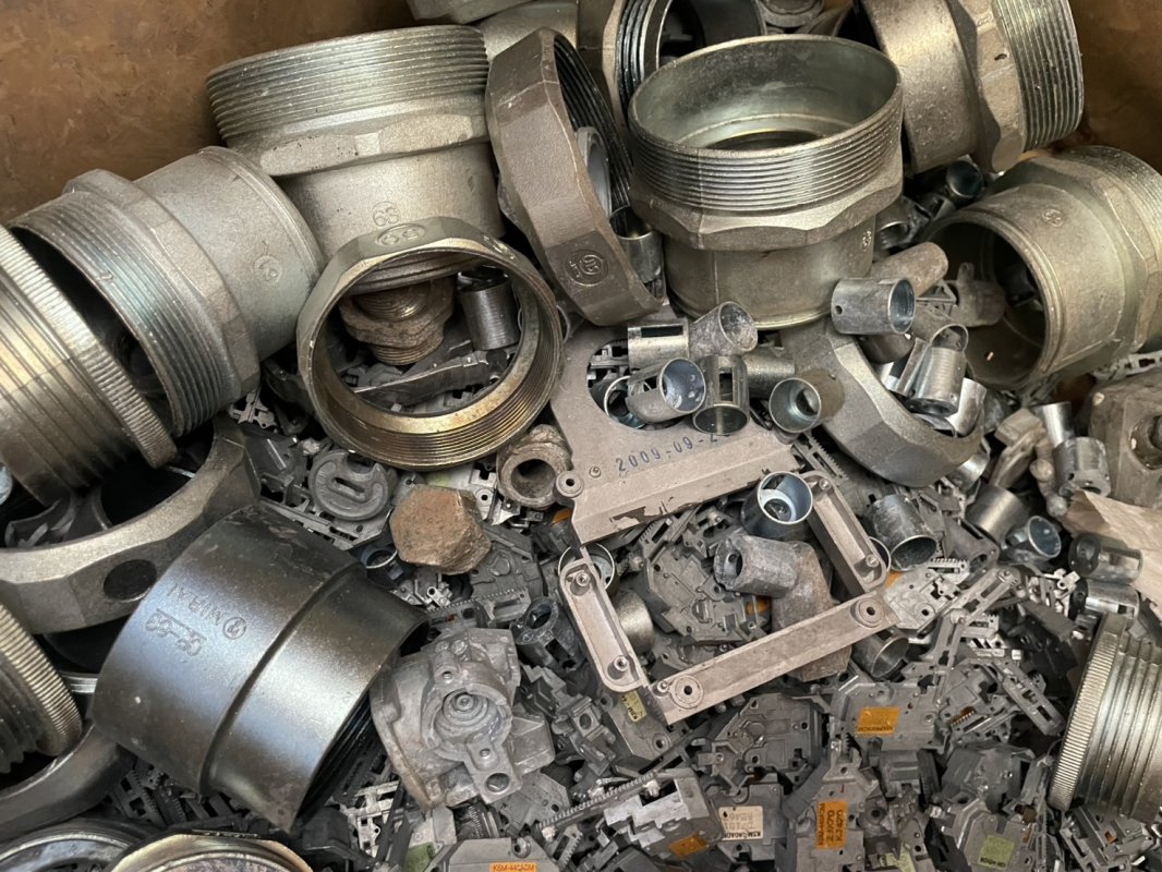 建造物解体工事